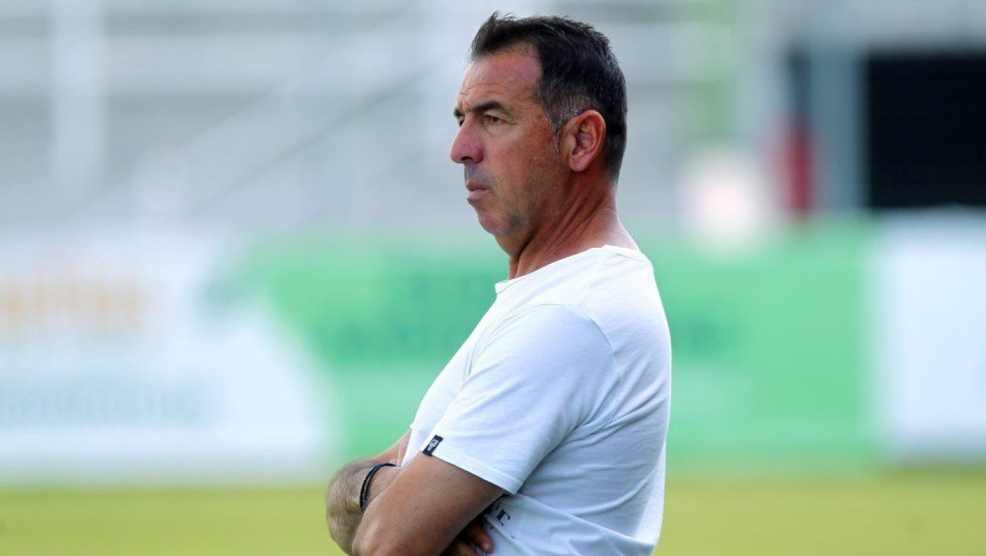 Αμανατίδης: «Το παιχνίδι θα κριθεί στις λεπτομέρειες»