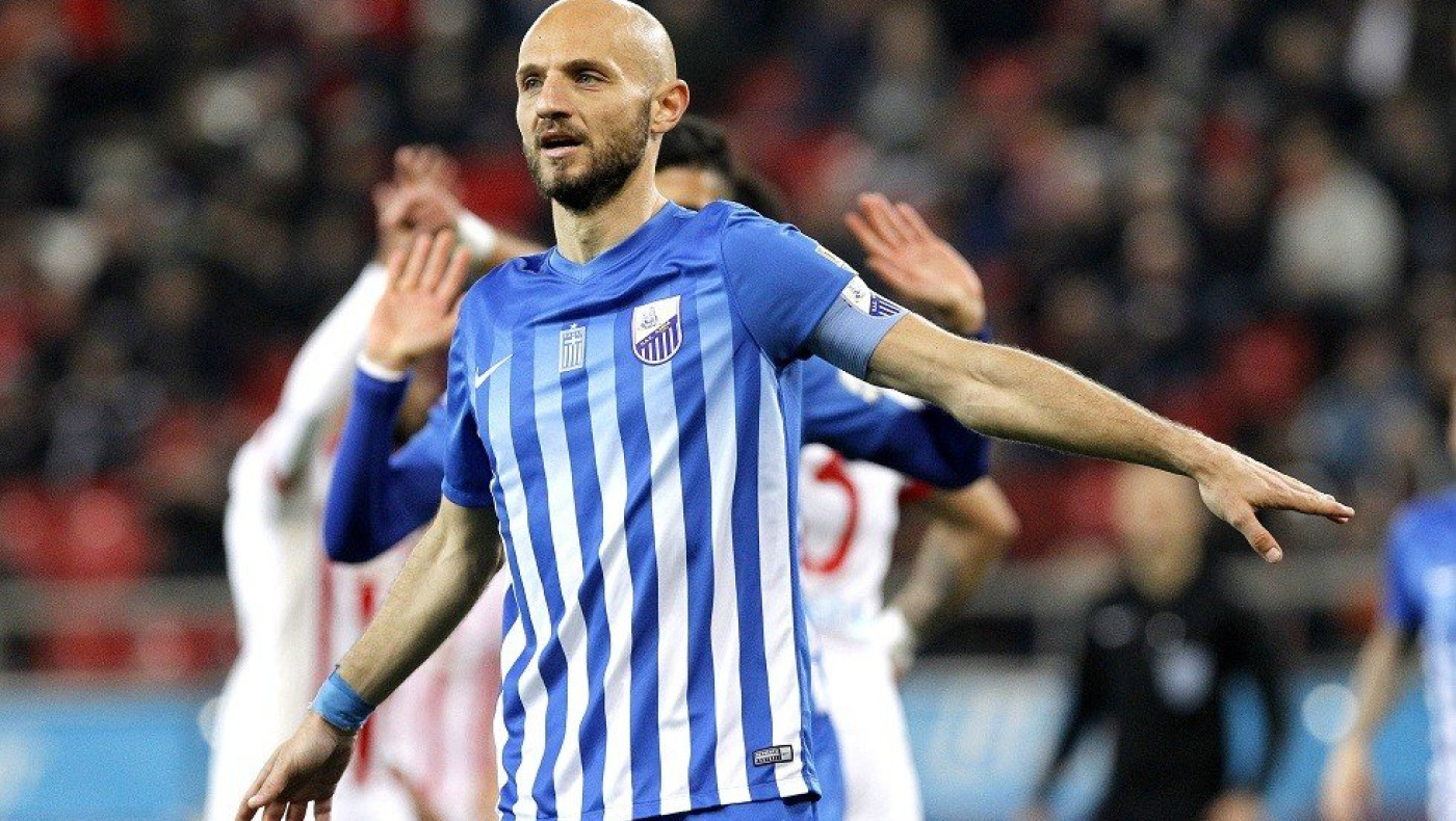 Αναστασιάδης: «Ξέρω ότι παρακολουθεί ο ΠΑΟΚ τον Μπόρχα Γκονζάλεθ, κομβικός παίκτης για τον Ράσταβατς»