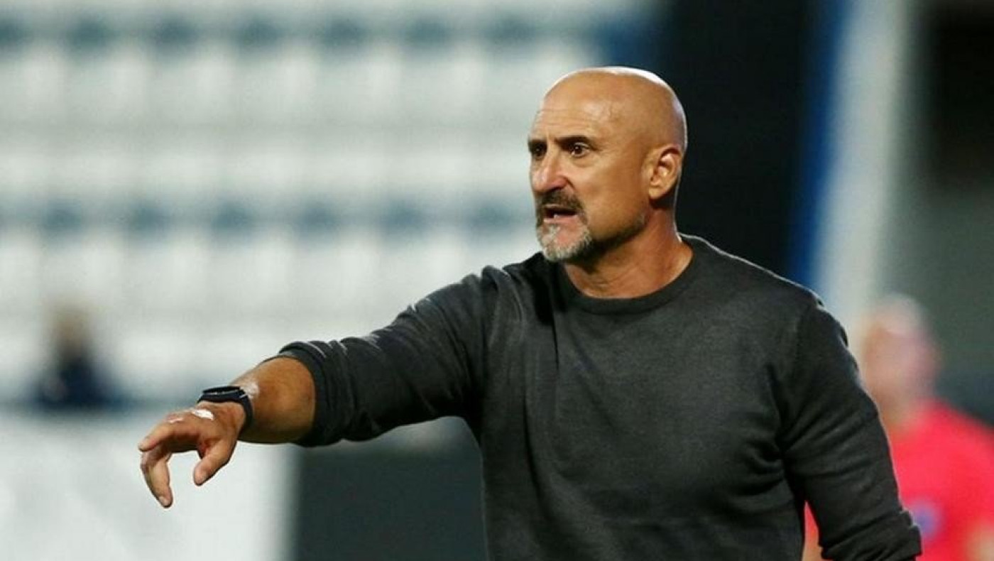 Φέστα: «Είχε δίκιο ο Κούγιας στα περισσότερα που μου είπε για το ελληνικό ποδόσφαιρο»