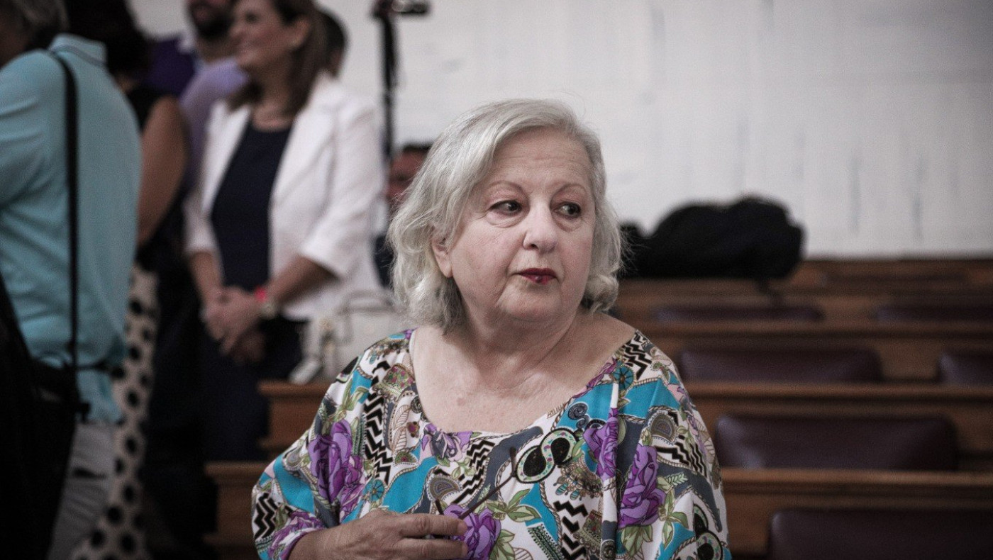 Συγκλονίζει η Ελένη Γερασιμίδου: «Έπαθα οξύ έμφραγμα του μυοκαρδίου»