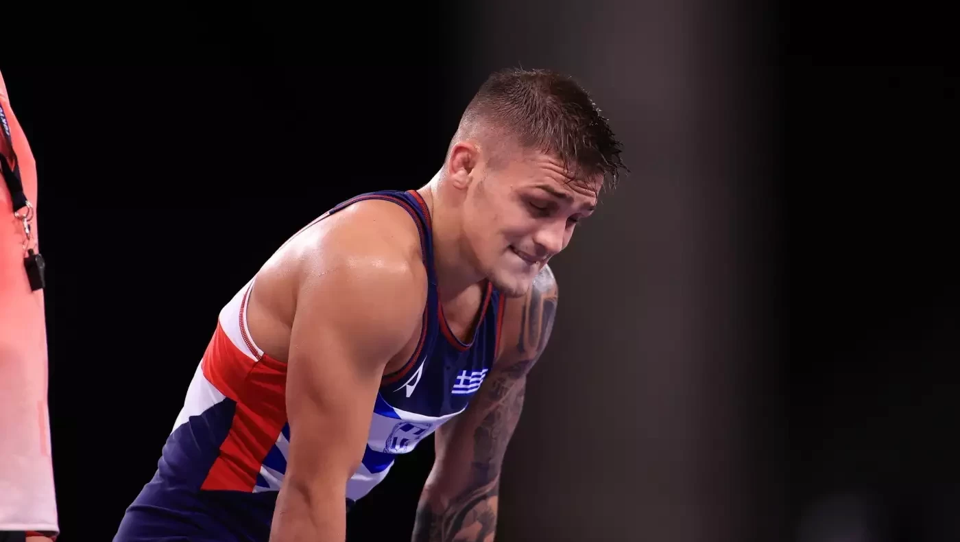 Γιώργος Πιλίδης: Για σεξουαλικά σκάνδαλα στο χώρο της πάλης, κάνει λόγο η δικηγόρος του