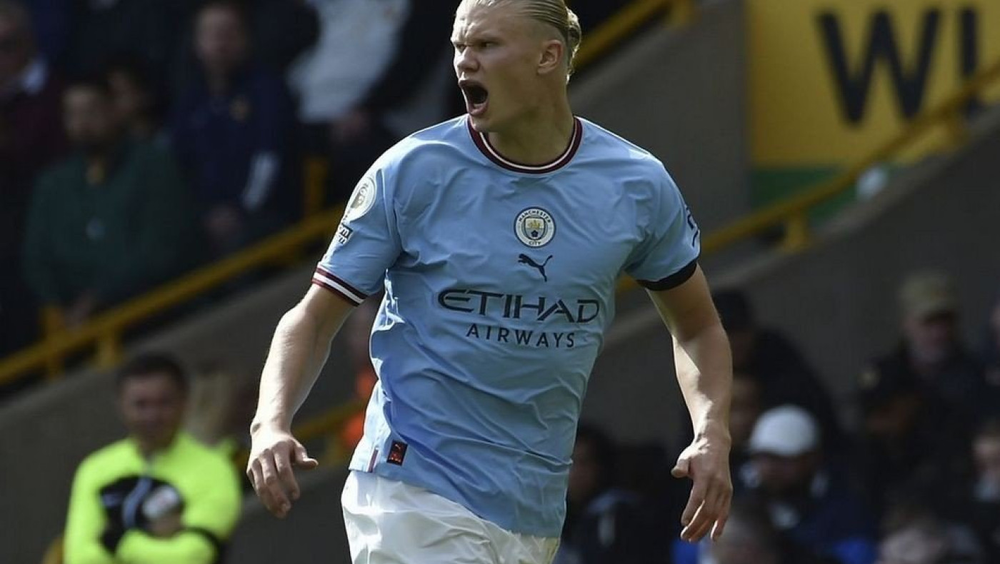 ΕΠΙΚΟ: Αγγλική ομάδα ζήτησε τον Χάαλαντ δανεικό για... 28 ημέρες