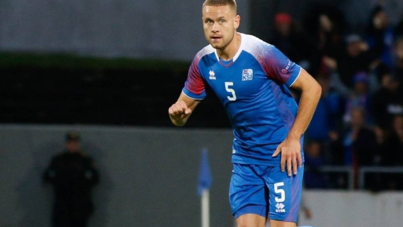 Ίνγκασον: Επιστρέφει στην Εθνική Ισλανδίας μετά τις εξαιρετικές εμφανίσεις με τον ΠΑΟΚ