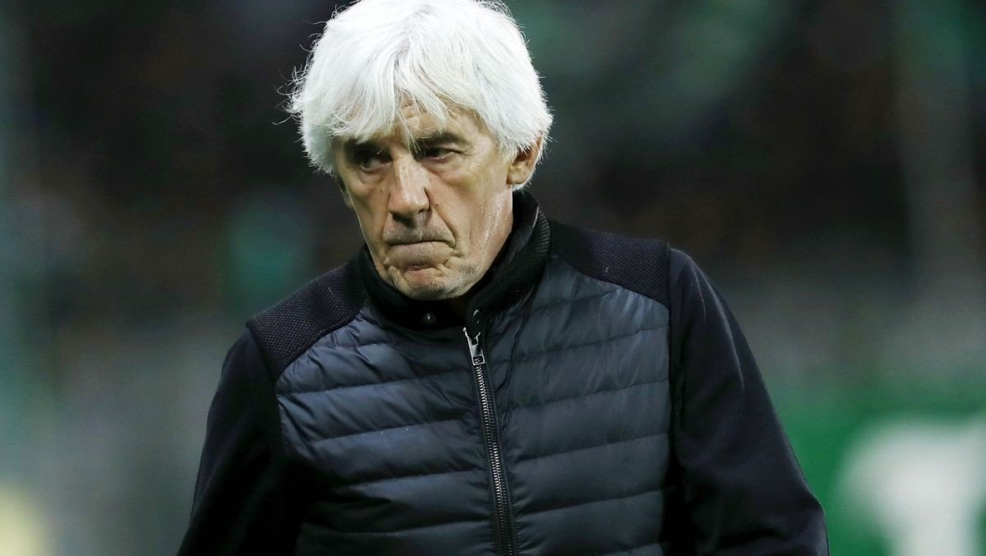 Ο Γιοβάνοβιτς ήταν ό,τι πιο κοντινό σε... Έλληνα για τον πάγκο της Εθνικής [vid]