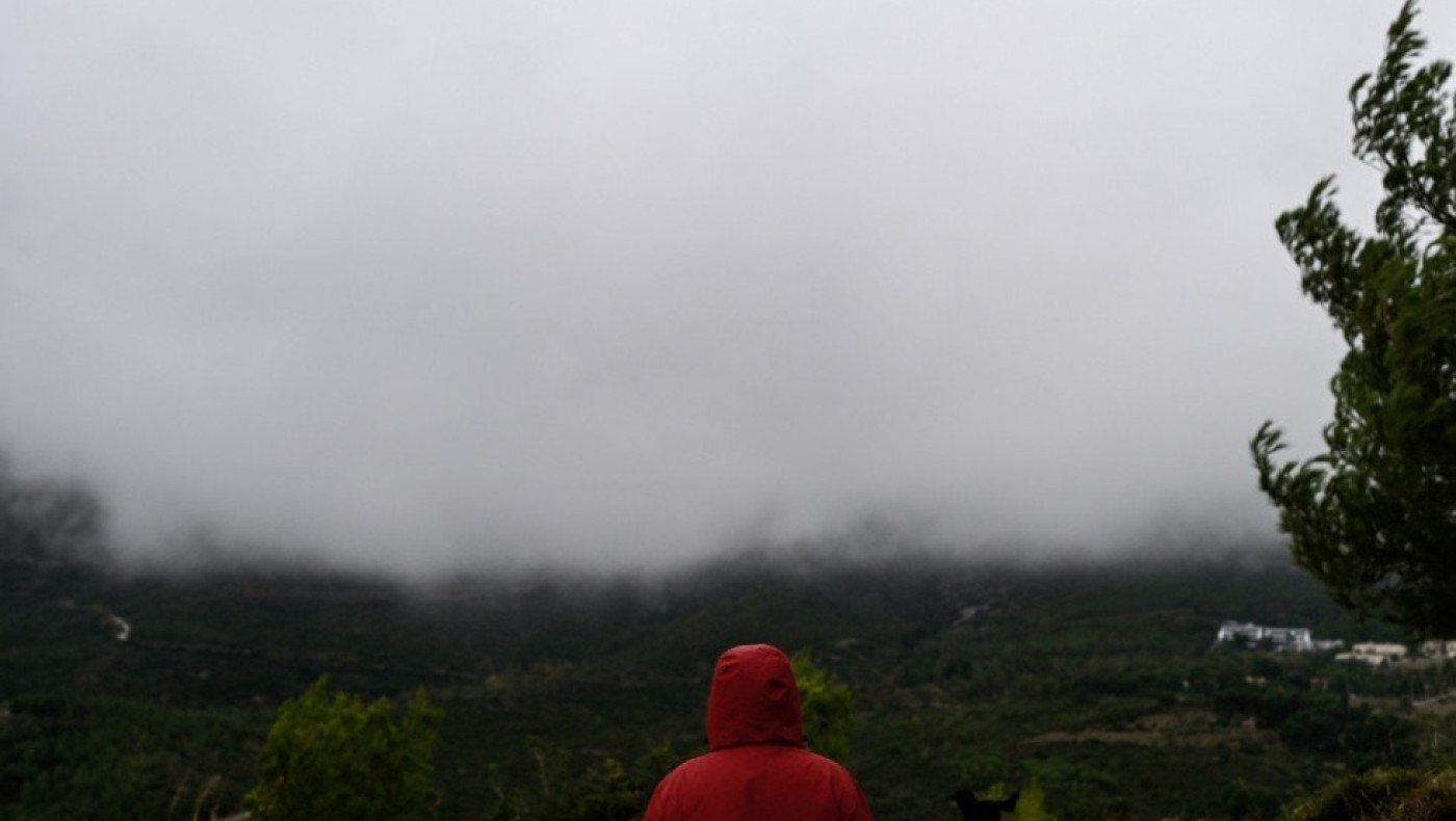 Κακοκαιρία Eva: Γιατί δεν ήταν, τελικά, τόσο σφοδρή - Η εξήγηση από τον Κλέαρχο Μαρουσάκη