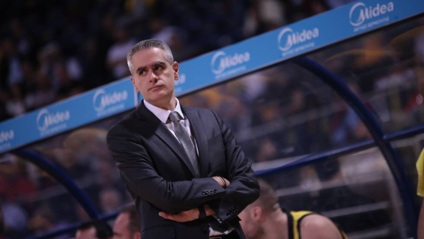 Ο Καστρίτης θα έμενε και χωρίς Ευρώπη