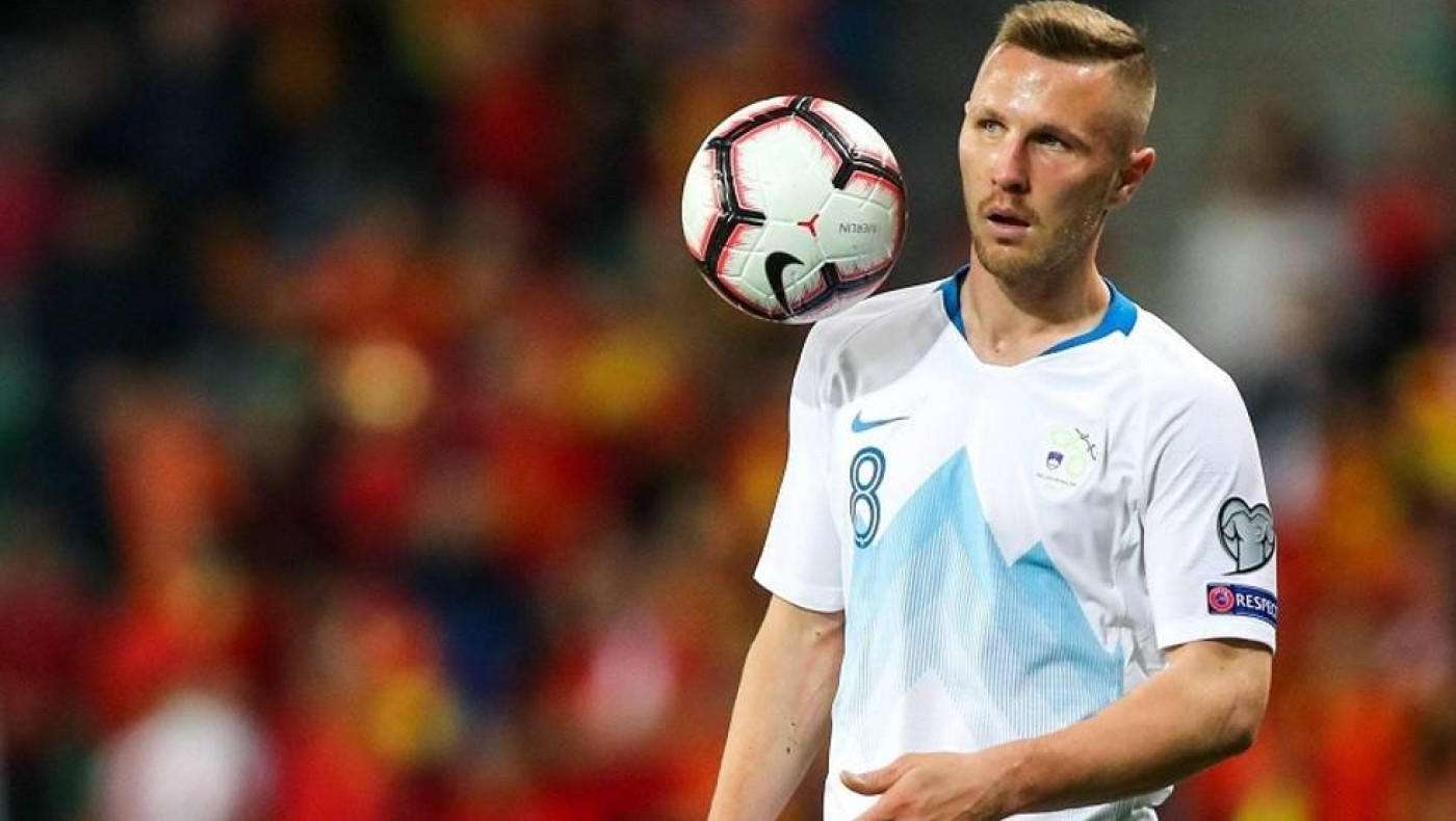 Για τον Γιασμίν Κούρτιτς ενδιαφέρεται η Κραϊόβα