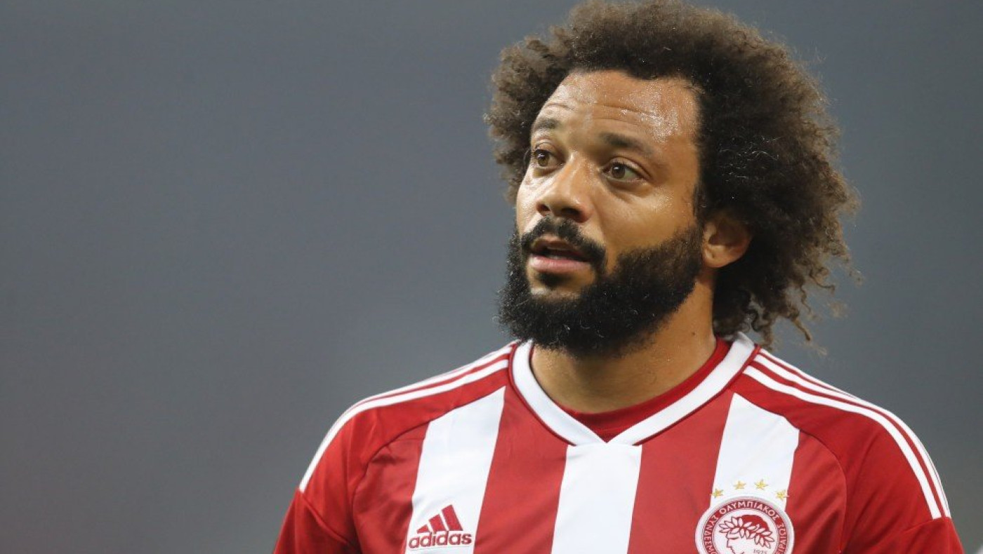 Ολυμπιακός: Γιατί κόπηκε ο Μαρσέλο από το ντέρμπι «αιωνίων»