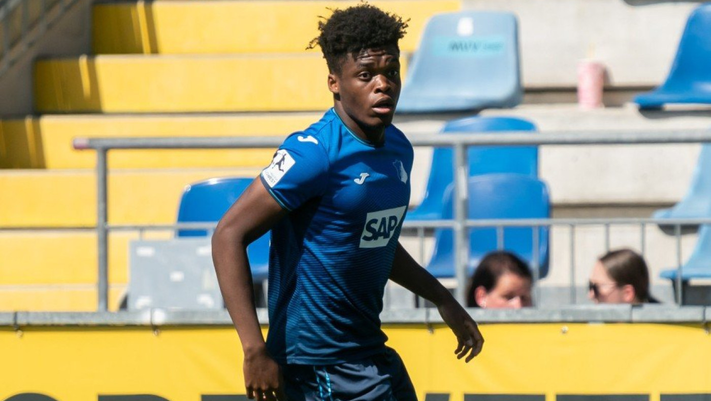 Διαγνώστηκε με λευχαιμία 19χρονος ποδοσφαιριστής της Χόφενχαϊμ