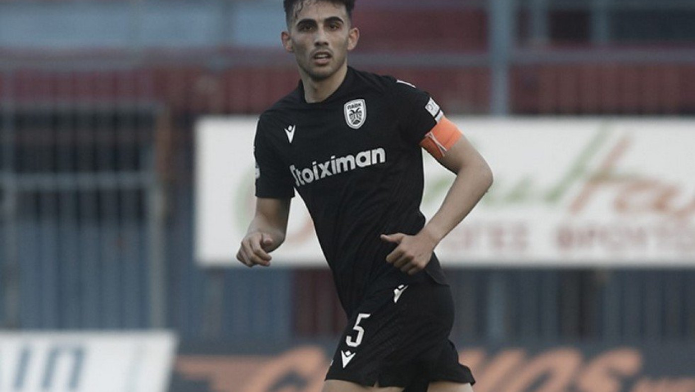 ΠΑΟΚ Β': Με Τσαούση και Μιχαηλίδη η αποστολή κόντρα στην Βέροια