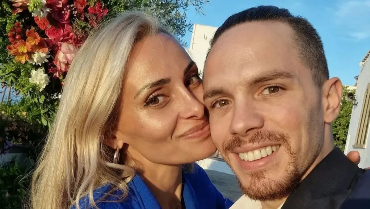 Μιλούσση για Πετρούνια: «Όταν τον γνώρισα είπα πως είναι μικρούλης και απλώς θα περάσουμε καλά»