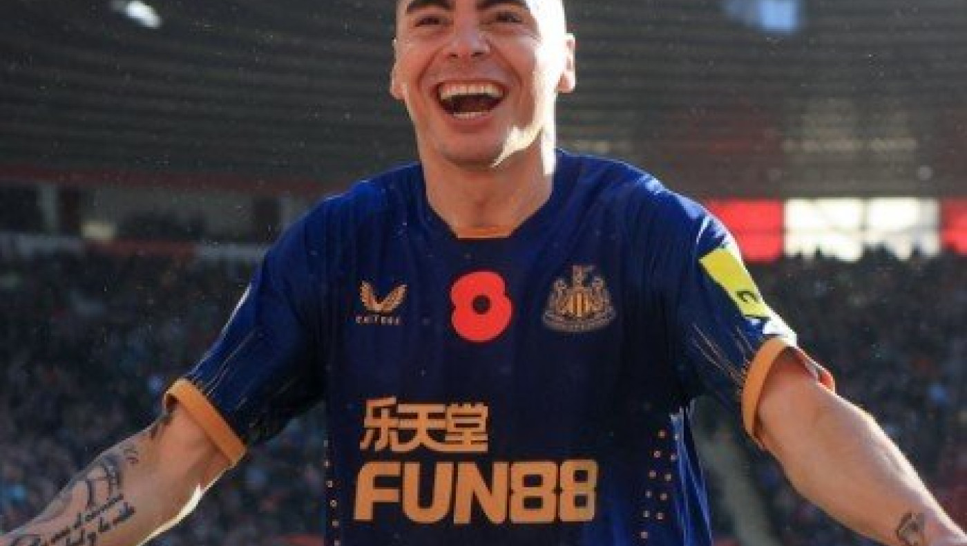 Premier League: Επέστρεψε στις... ήττες η Μάντσεστερ, Νιουκάστλ για Champions League