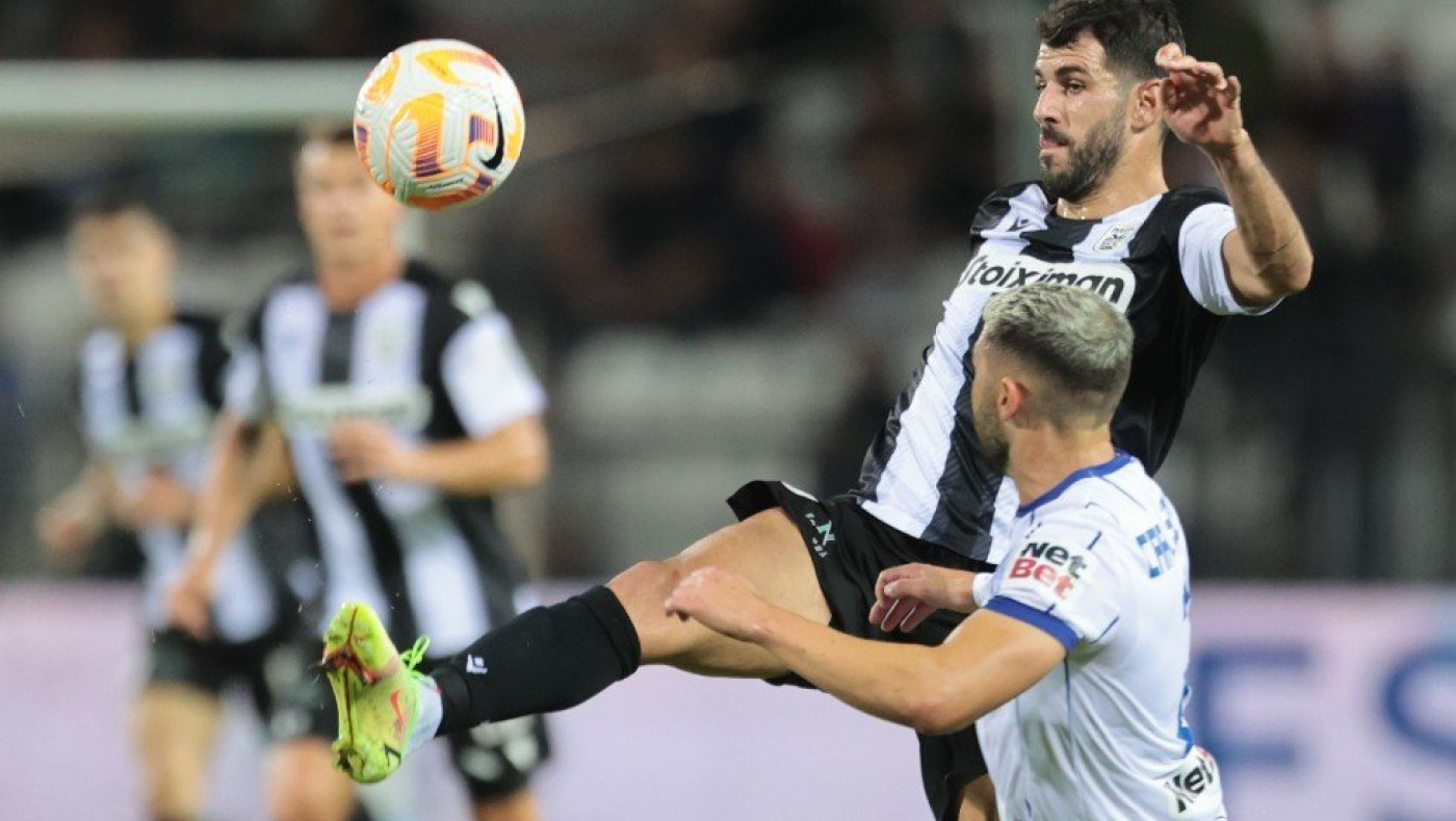 Ξαναβρήκαν τον ύπνο τους στην Τούμπα