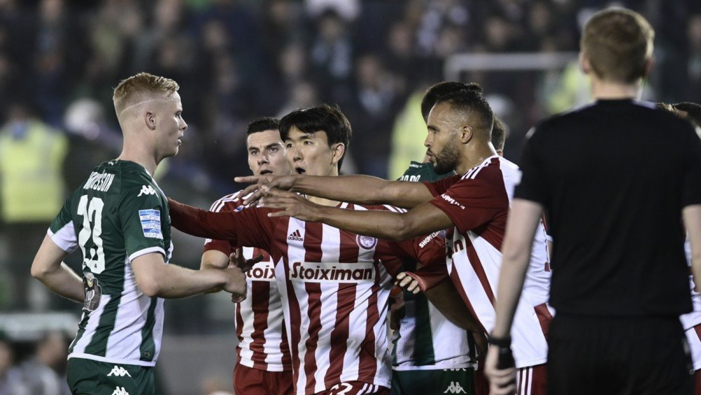 Τι θα γίνει αν ο Ολυμπιακός αποχωρήσει από το Πρωτάθλημα (γι' αυτό και δεν θα το κάνει...)