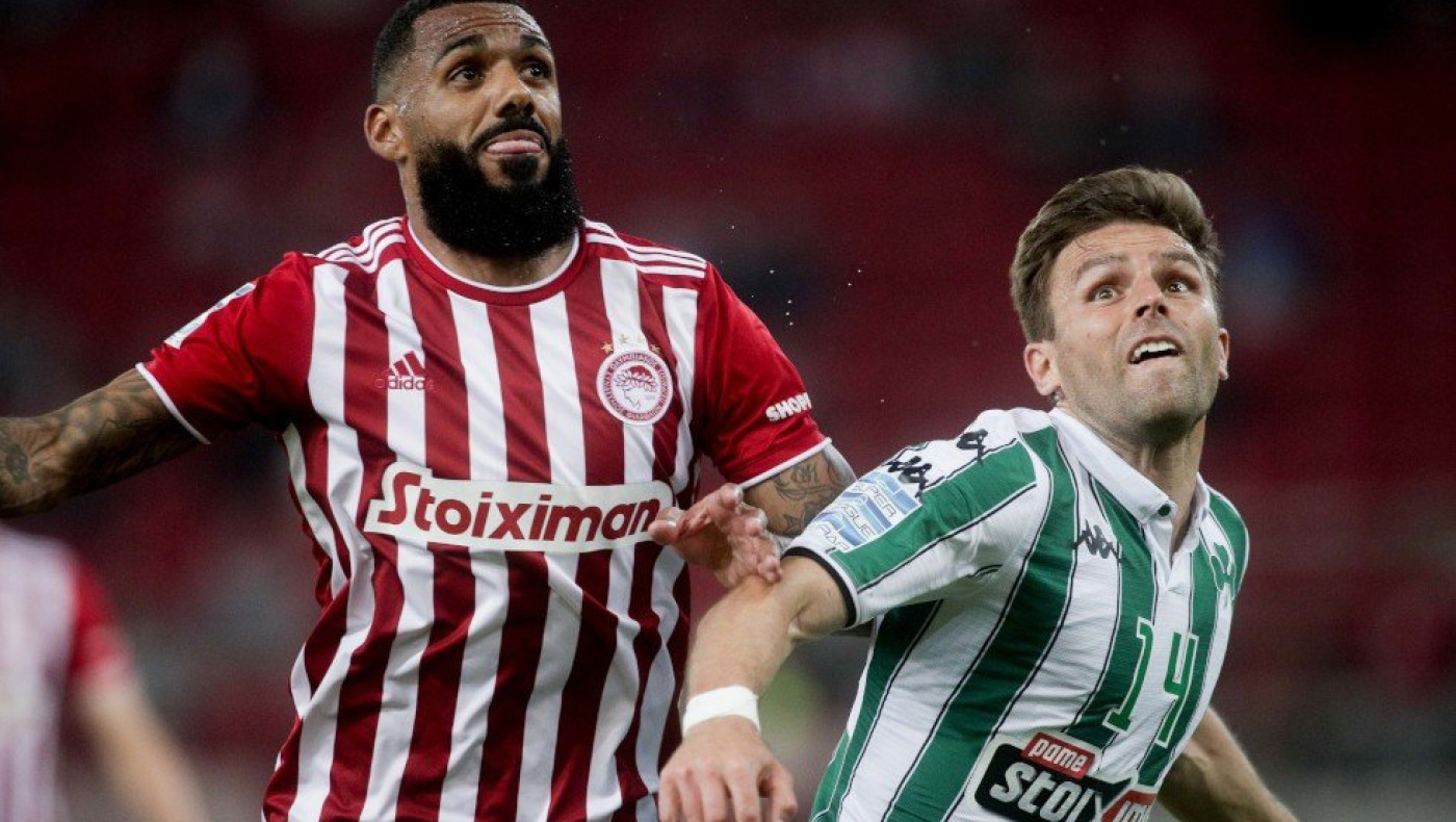 Αναβολή των ΑΕΚ-Άρης και Παναθηναϊκός-Ολυμπιακός ζητά η Αστυνομία