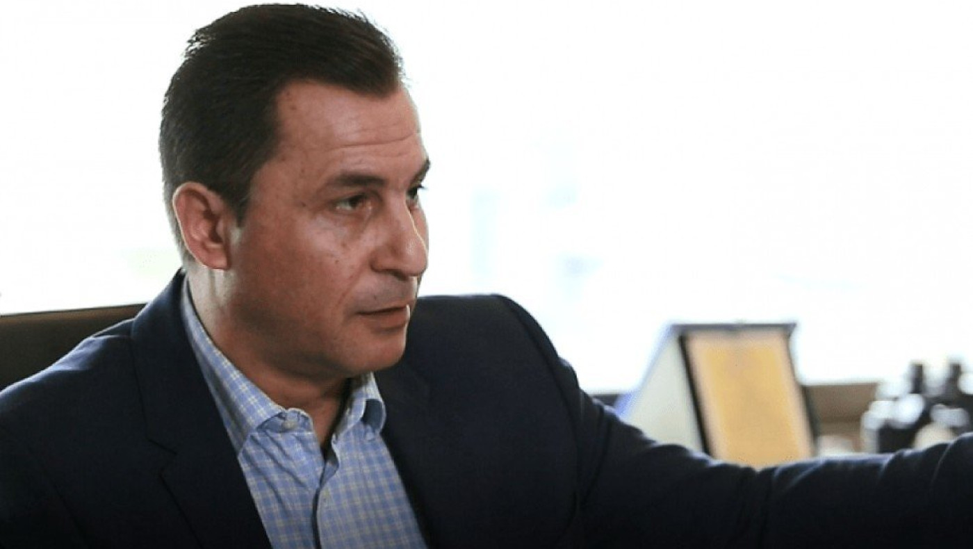 Κιουρτζίδης﻿: «Αντί όλα αυτά να βγαίνουν στο φως με διαδικασίες εξπρές, αποκλείουν τον Πιλίδη»