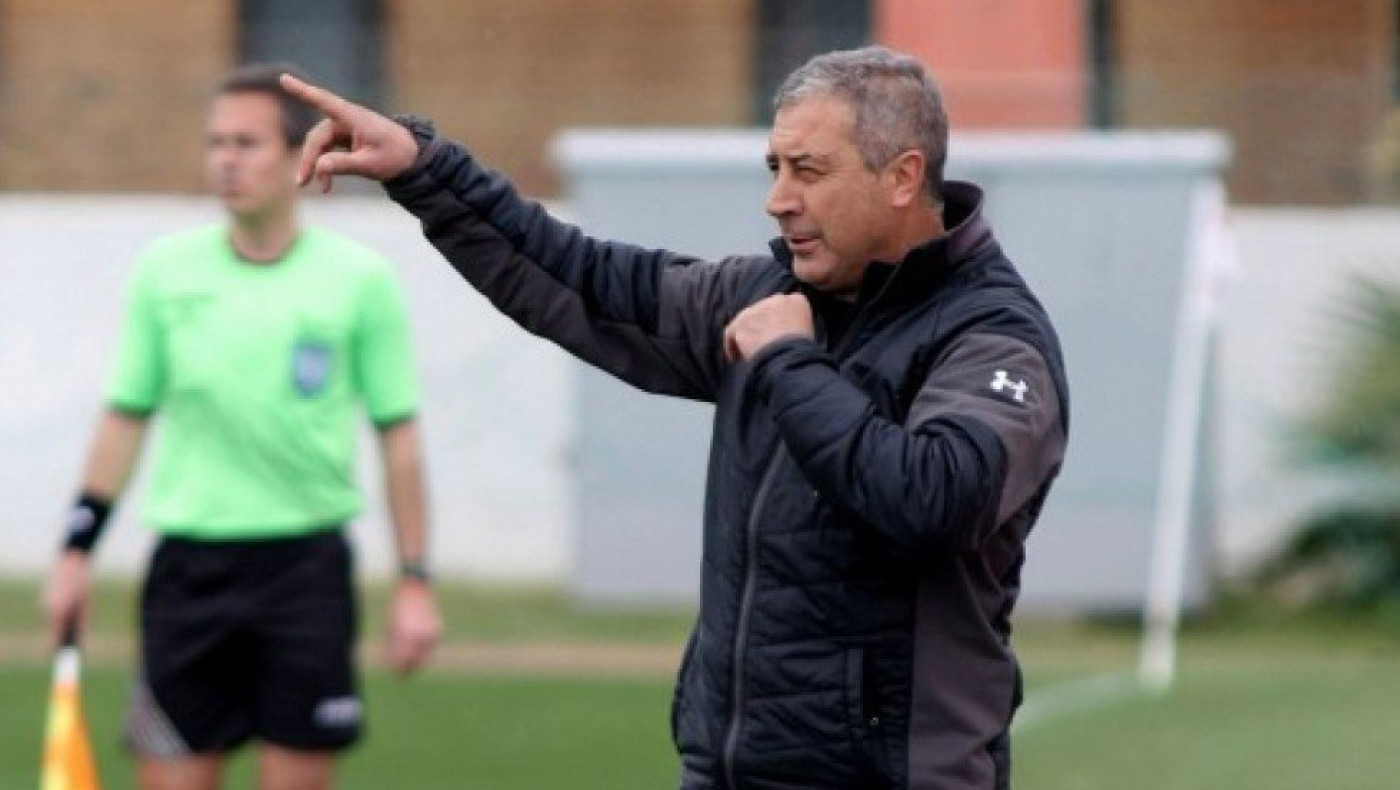 Πασιαλής: « Ο Πάρντιου έχει καλές και κακές εμπνεύσεις αλλά δεν προχωράει με τον Καμάτσο φορ»