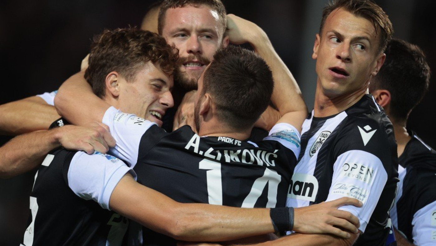 ΠΑΟΚ: Ψάχνεται για τη μίνι προετοιμασία, δεν είναι λύση τελικά η Κύπρος