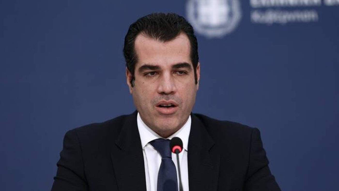 Έκτακτη ενημέρωση Πλεύρη για τις ελλείψεις στα φάρμακα: Τα μέτρα του Υπουργείου και πότε αναμένεται να διορθωθεί το πρόβλημα