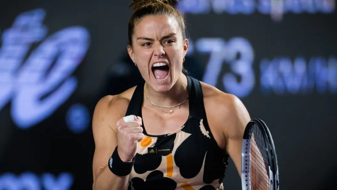 Σάκκαρη: «Είχα χάσει το...επίπεδό μου- Τα πράγματα θα πάνε καλύτερα»