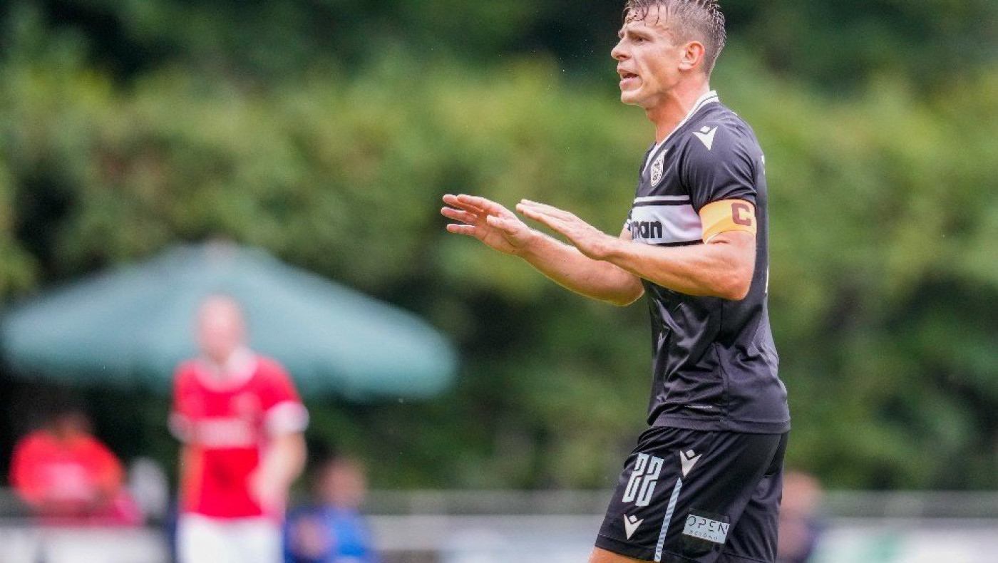 Σβαμπ: «Δεν πρέπει να χρησιμοποιούνται οι νέοι ως δικαιολογία για τα κακά αποτελέσματα»