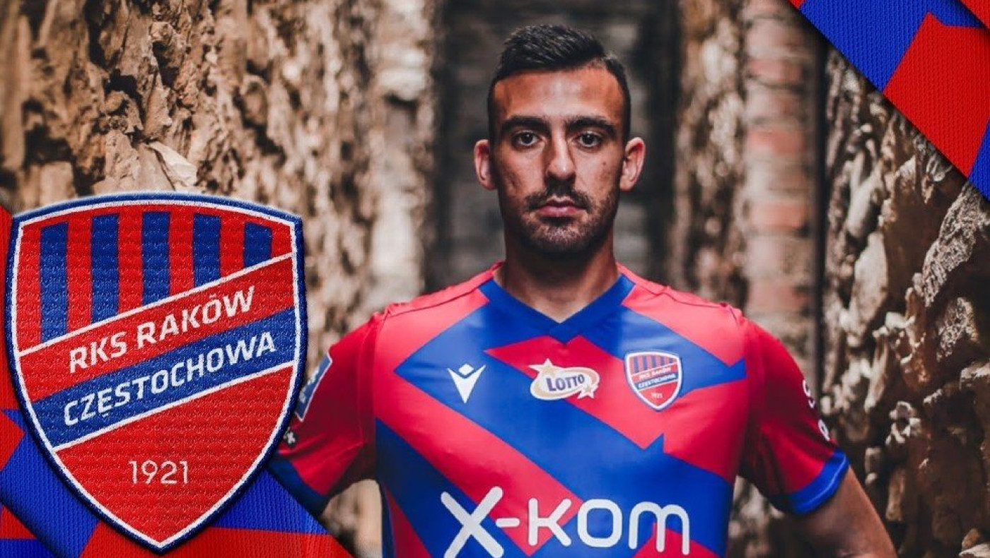 Αγοράζει τον Σβάρνα από την ΑΕΚ η Ρακόβ!