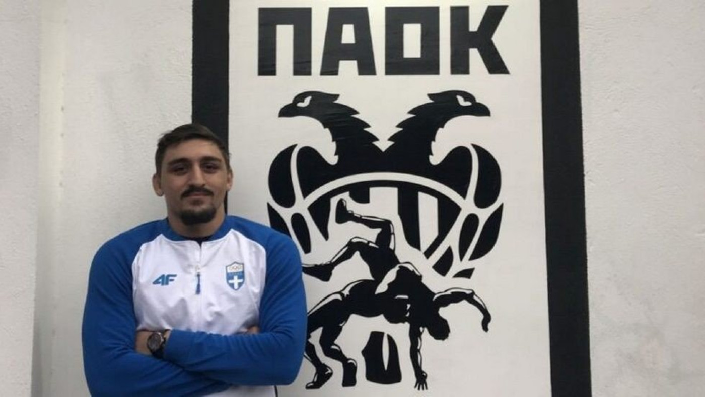 Εξοντωτική ποινή αποκλεισμού στον Τσεκερίδη του ΠΑΟΚ