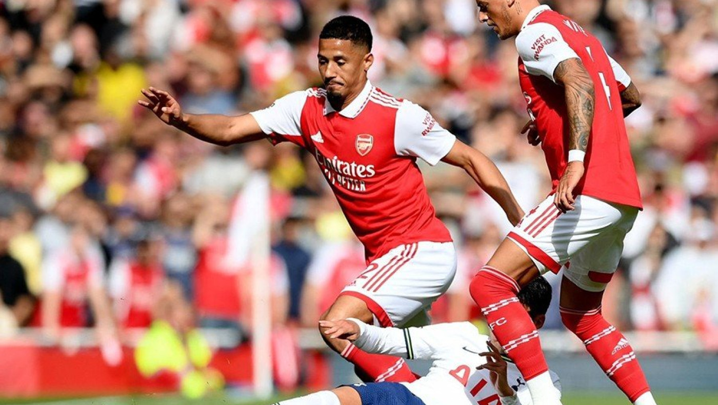 Βραζιλιάνος: Άνετα κοντράρω, Παναθηναϊκό, Παρί και Βίκινγκ…