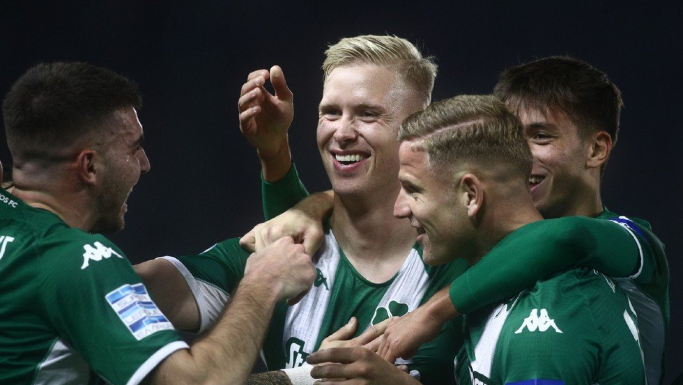 Πήρε το τρίποντο στο τέλος ο Παναθηναϊκός και παρέμεινε αήττητος πριν το Μουντιάλ!