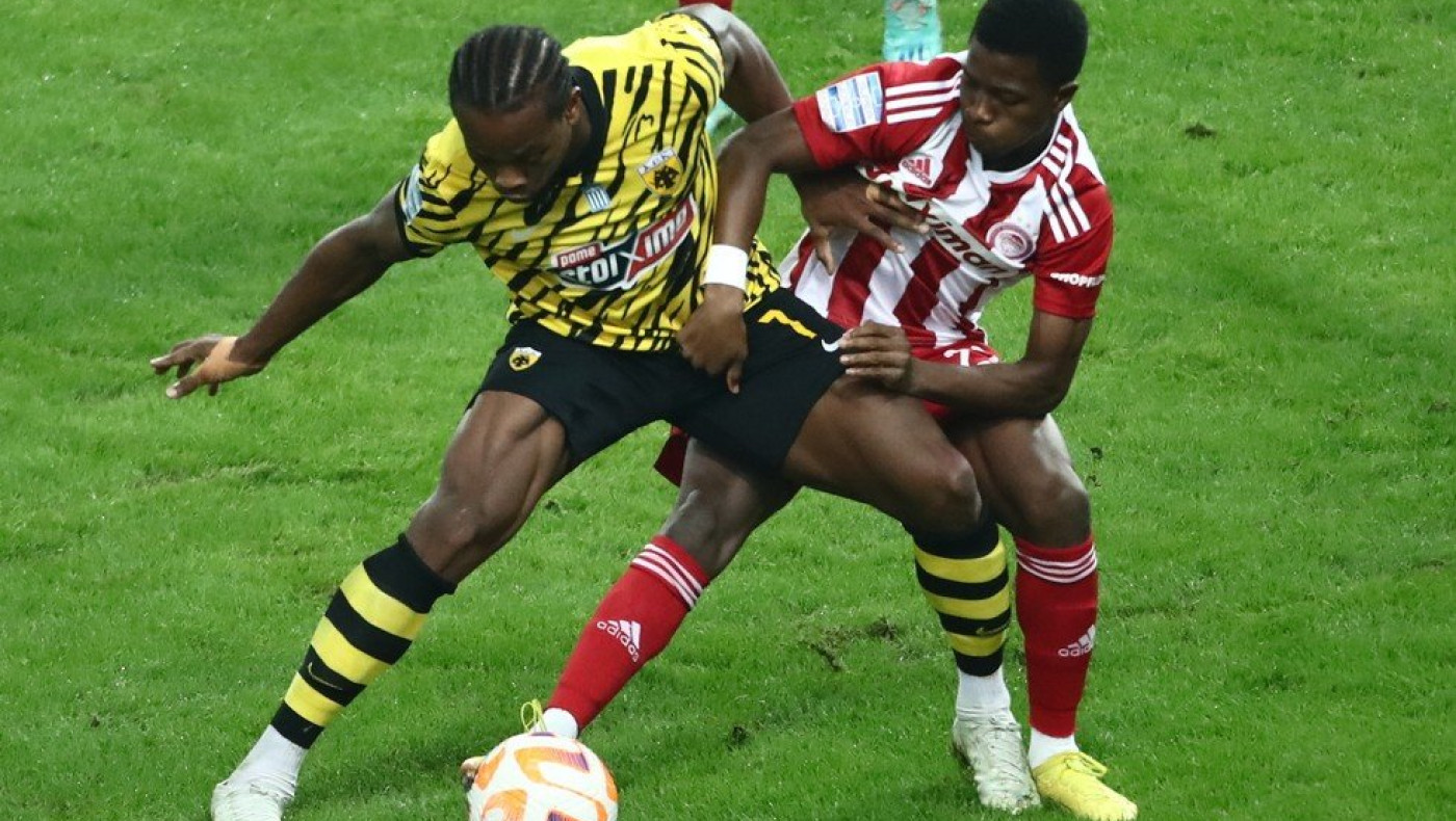 Ντέρμπι χωρίς νικητή στο Φάληρο και... ευκαιρία για τον ΠΑΟΚ