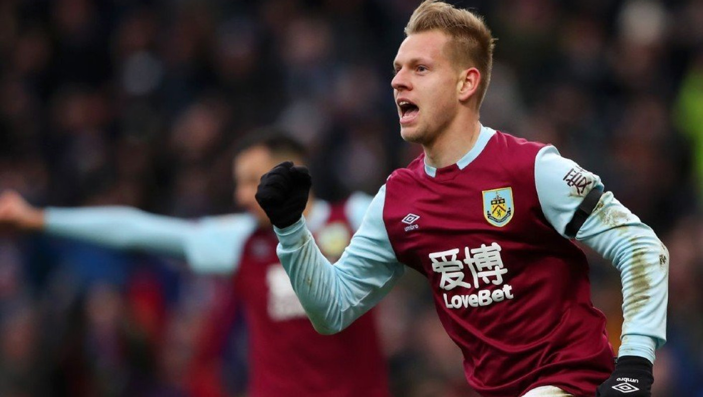 Ξανά στη λίστα του Άρη ο Τσέχος επιθετικός, Ματέι Βίντρα