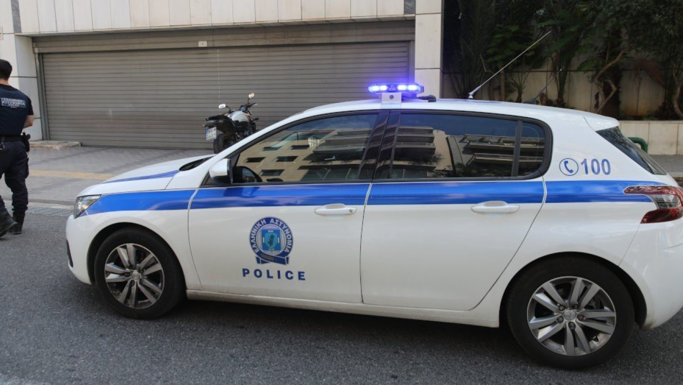 Θεσσαλονίκη: Εισήχθη στο ψυχιατρείο ο 29χρονος που ομολόγησε την δολοφονία της μητέρας του