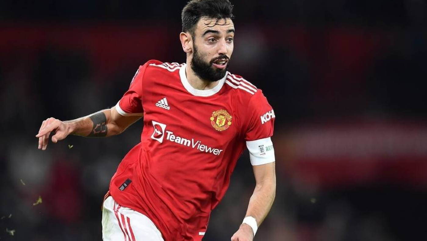 Οι «υποδείξεις» του Ρούνει στον Ρούμπεν Αμορίμ για τον Μπρούνο Φερνάντες