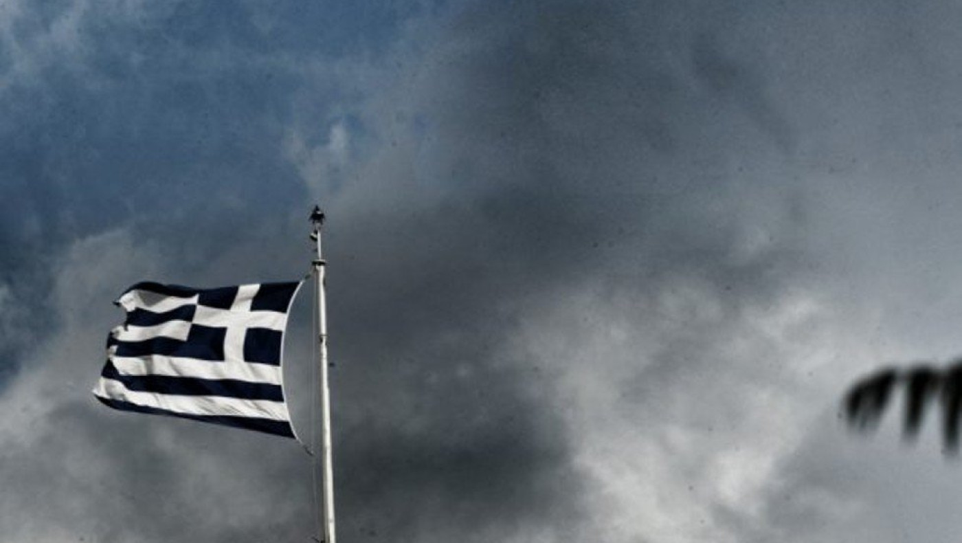 Ελλάδα-«Βόμβα» το δημογραφικό: «Γερασμένη χώρα-Είμαστε λιγότεροι...»