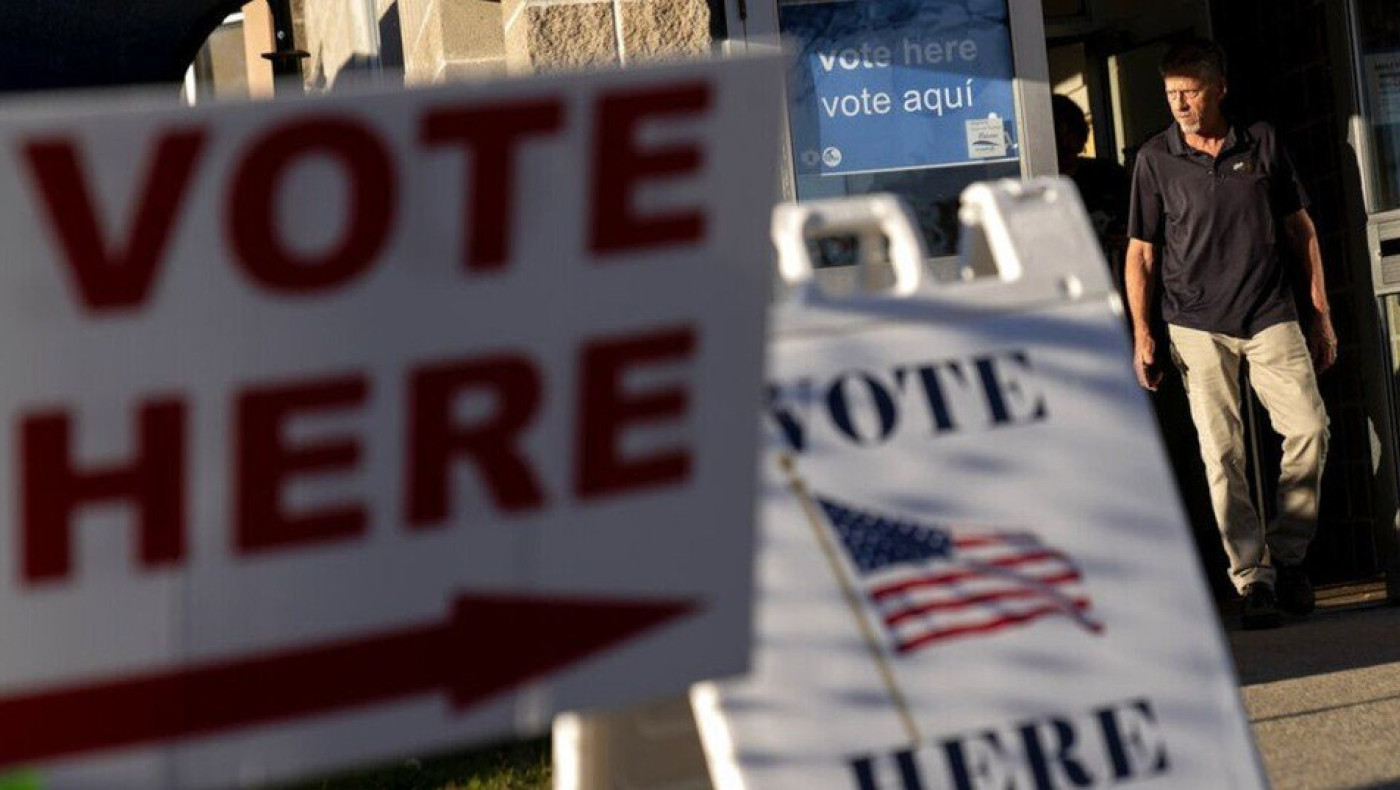Ενδιάμεσες εκλογές στις ΗΠΑ: Τέλος στο θρίλερ για τη Γερουσία, νίκησαν οι Δημοκρατικοί