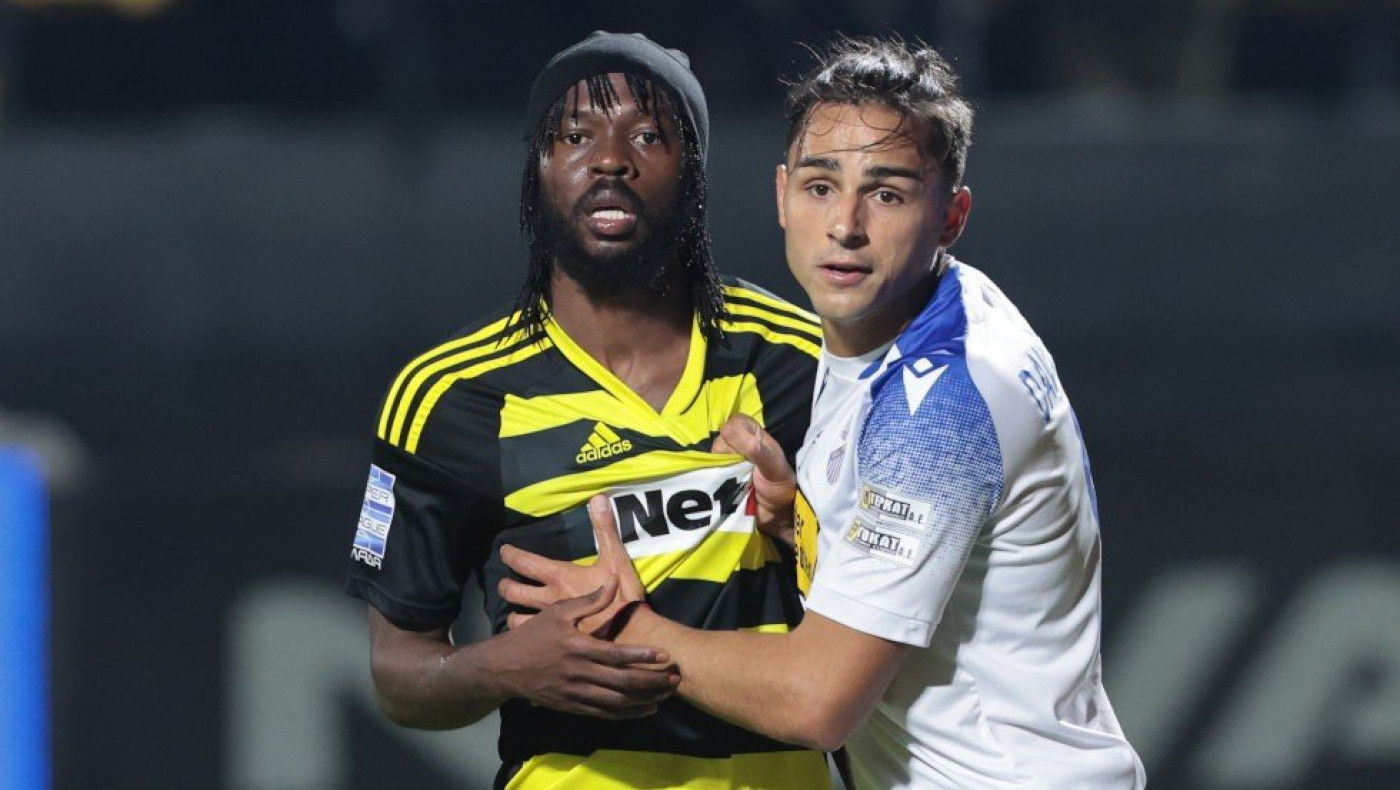 «Στο στόχαστρο της Κρεμονέζε ο Ζερβίνιο»