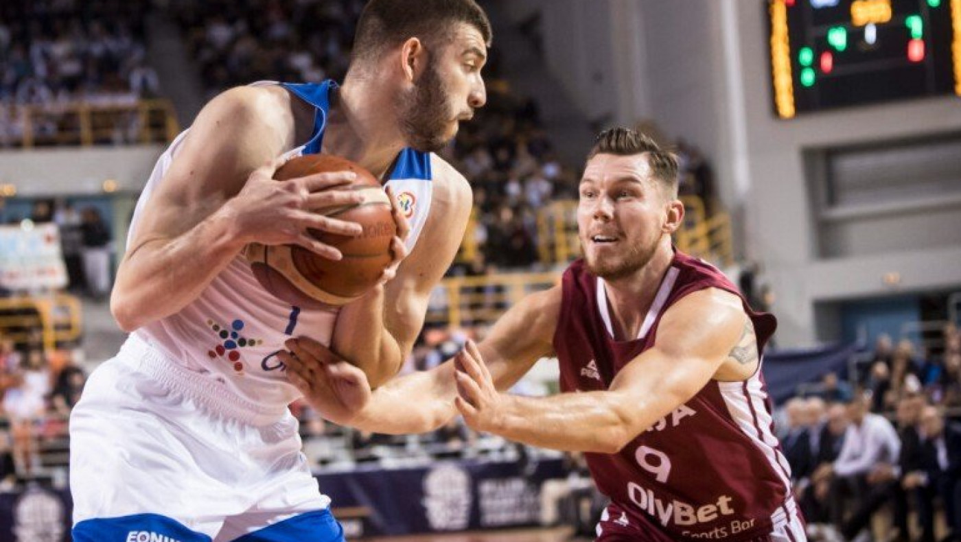 Εθνική Ελλάδας: Στο Βέλγιο με «φόντο» την πρόκριση στο Παγκόσμιο Κύπελλο