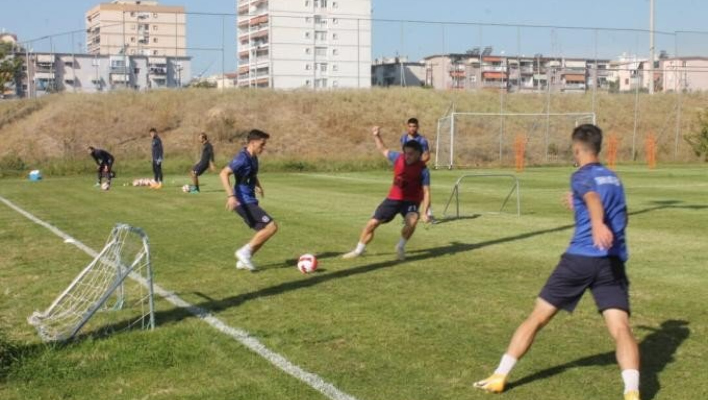 Ηρακλής: Στροφή σε Πανσερραϊκό