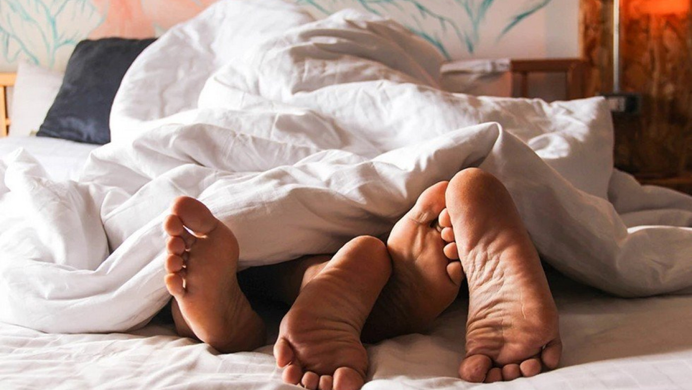 Ο 80χρονος σύντροφος «απαιτούσε σεξ έως και 10 φορές την ημέρα» – Η μήνυση πρώην μοντέλου