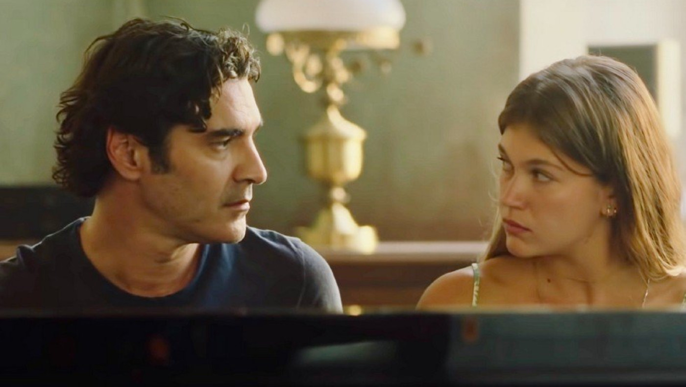 «Maestro» του Χριστόφορου Παπακαλιάτη: Πότε και που κάνει πρεμιέρα ο δεύτερος κύκλος της σειράς