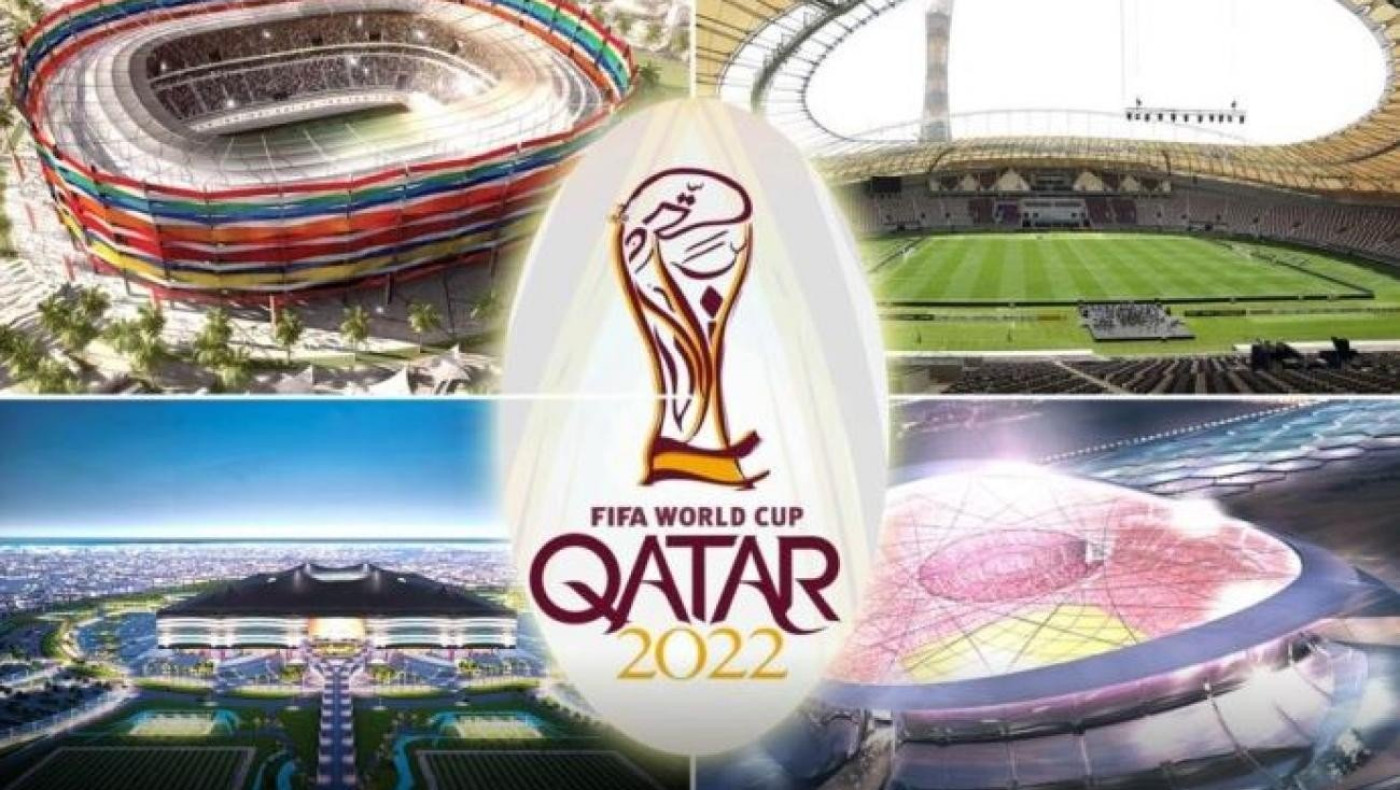 Μουντιάλ Κατάρ 2022 - 4ος Όμιλος: Το φαβορί, η αύρα του Έρικσεν και τα αουτσάιντερ