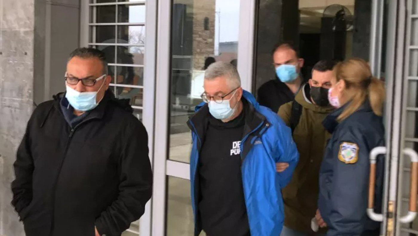 Νέα στοιχεία στην υπόθεση Στάθη Παναγιωτόπουλου, κλήθηκε από την ανακρίτρια