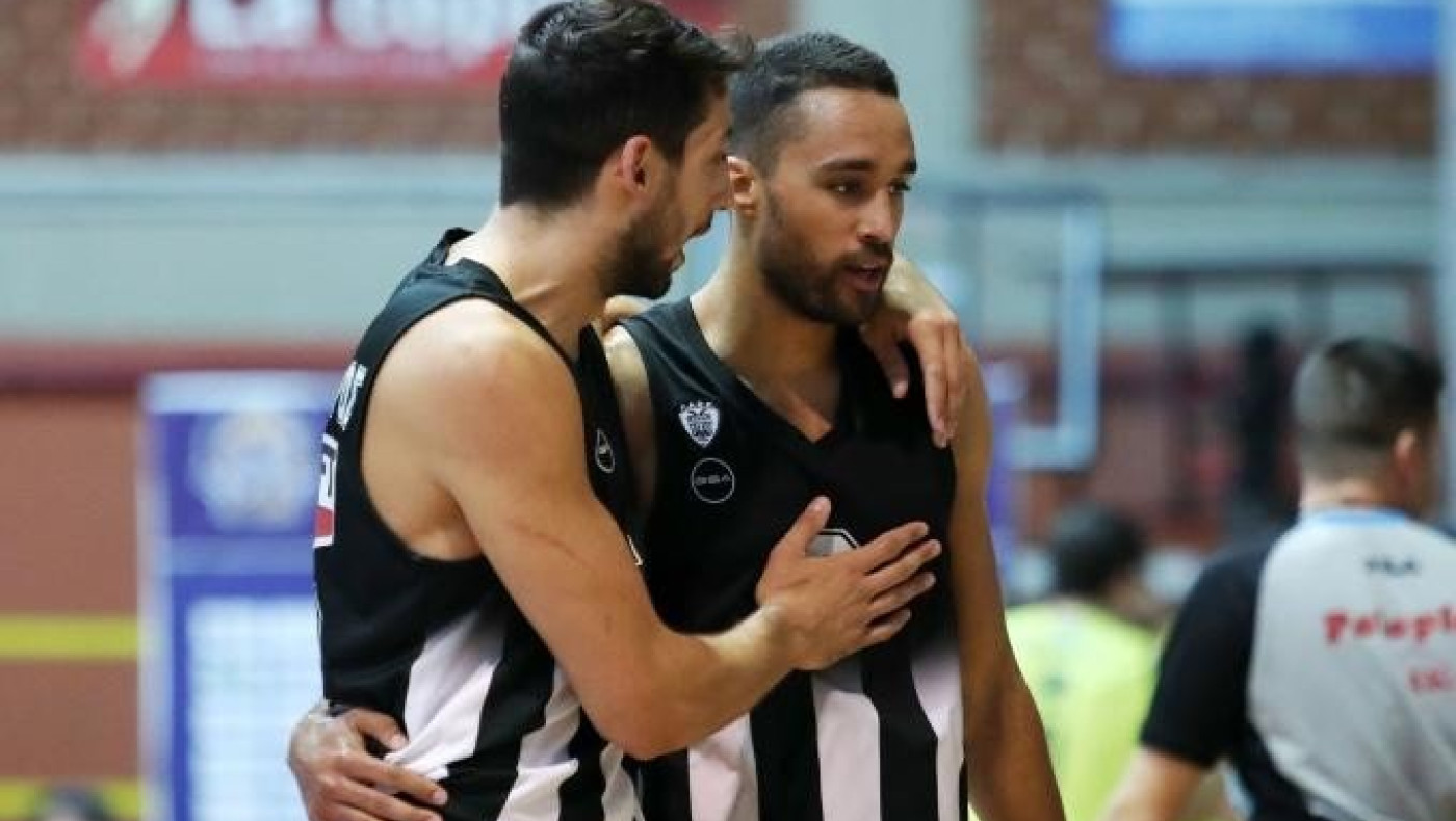 Basket League: Ο ΠΑΟΚ φιλοξενεί τον Ολυμπιακό, ο Άρης δοκιμάζεται στην έδρα του Ιωνικού