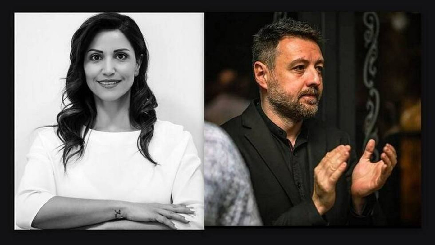 Μάνος Παπαγιάννης: Ενοχος στη διαμάχη του με τη Σοφία Παυλίδου – Η ποινή που του επιβλήθηκε