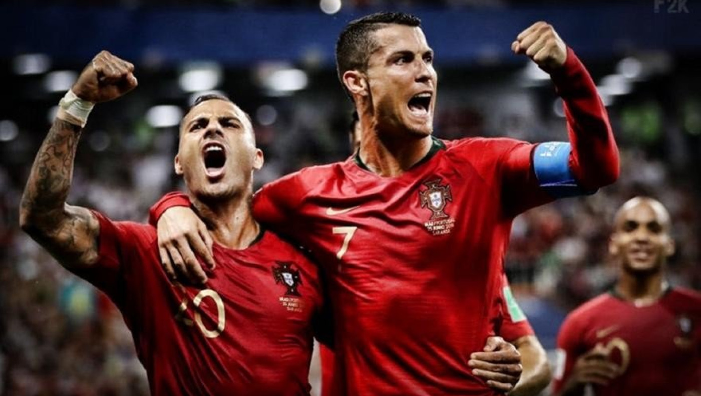 Παγκόσμιο Κύπελλο 2022: Η τελευταία παράσταση του Ρονάλντο και των Σουάρες - Καβάνι