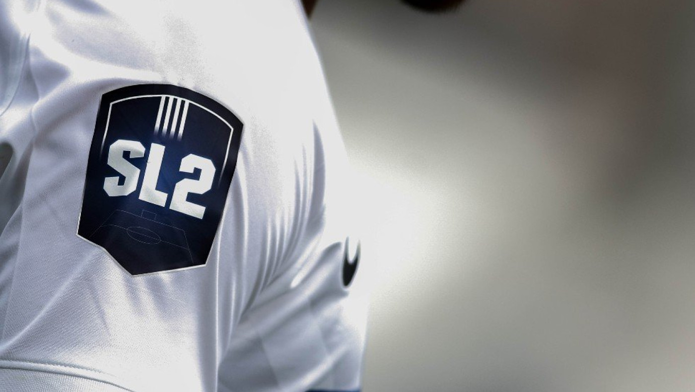 Η ζωντανή εξέλιξη των αγώνων σε Superleague 2 και Γ Εθνική