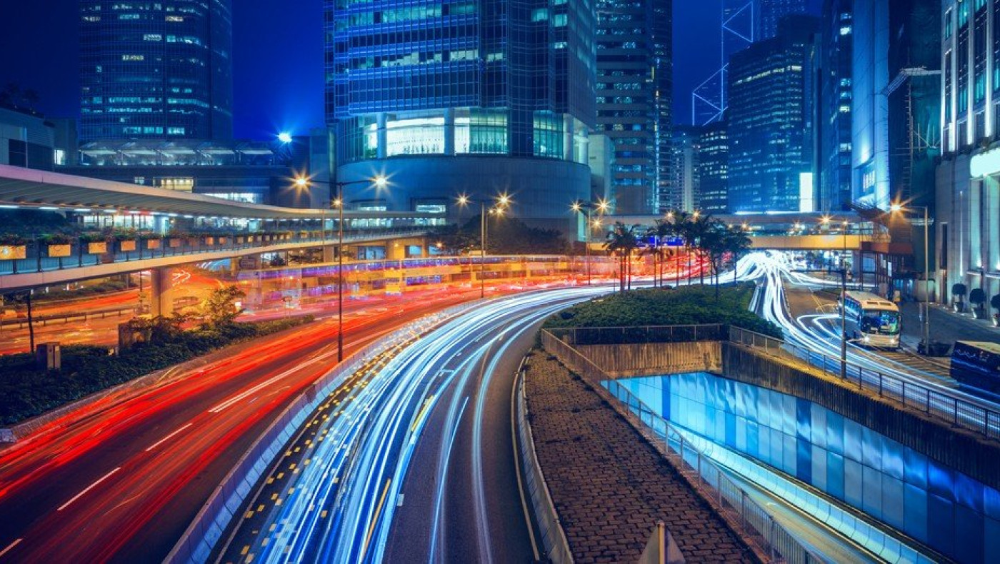 Η Ελλάδα αποκτά τις δικές της «έξυπνες» πόλεις