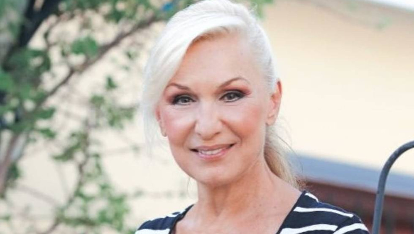 Σόφη Ζαννίνου: «Όταν πεθάνω, θα ήθελα να σηκωθώ από την κάσα μου να τραγουδήσω»