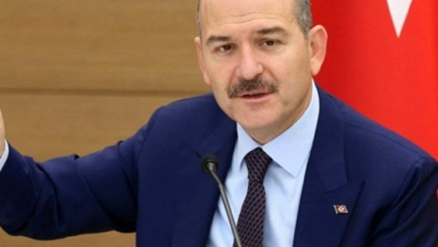 Βομβιστική επίθεση στην Κωνσταντινούπολη - Οι Τούρκοι το... τερμάτισαν: «Αν δεν είχαμε πιάσει τη γυναίκα θα έφευγε στην Ελλάδα»