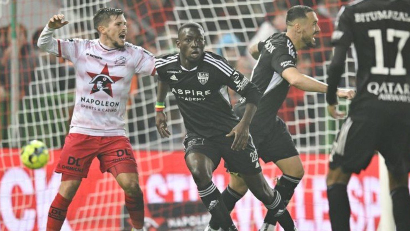 Τρομερό παιχνίδι στο Βέλγιο: Από 2-4 στο 80', 5-5 τελικό!